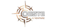 Logo Oeste Adventure