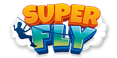 Logo Super Fly