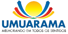 Logo Prefeitura Umuarama