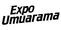 Logo Expo Umuarama 