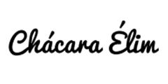 Logo Chácara Elim