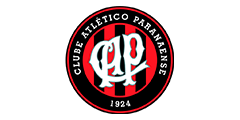 Logo Atlético Paranensa