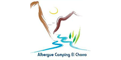 Logo El Chorro