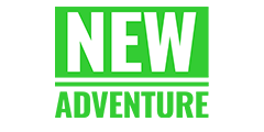 Logo New Adventure