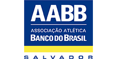 Logo AABB - Salvador