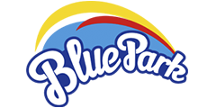 Logo Blue Park