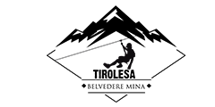 Logo Tirolesa Belvedere